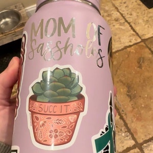 Kayla added a photo of their purchase