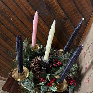 Mary added a photo of their purchase