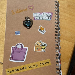 Siobhan added a photo of their purchase