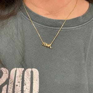Tiffany added a photo of their purchase