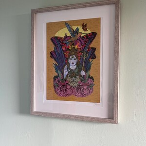 Rachel added a photo of their purchase