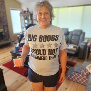 Elissa added a photo of their purchase