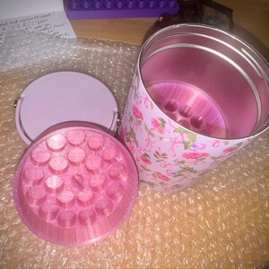Evelyn added a photo of their purchase