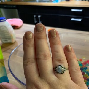 KB added a photo of their purchase