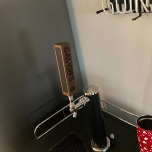 Tim added a photo of their purchase