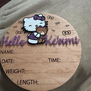 Krissy added a photo of their purchase
