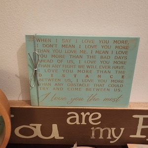 Comprador de Etsy ha añadido una foto de su compra