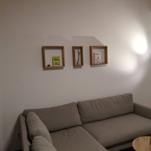 Tim hat ein Foto des gekauften Artikels hinzugefügt