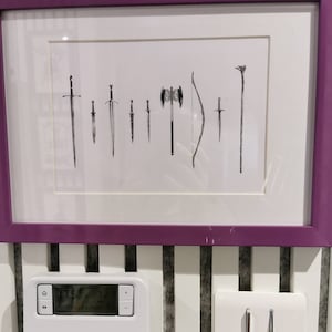 Etsy-köpare lade till en bild av sitt köp