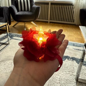 Yagmur added a photo of their purchase