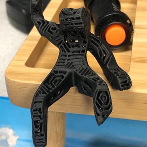 Rachel ha añadido una foto de su compra