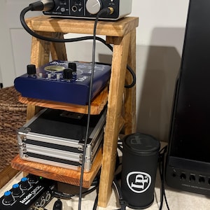 Steve added a photo of their purchase