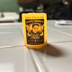 Dylan added a photo of their purchase