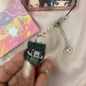 The added a photo of their purchase