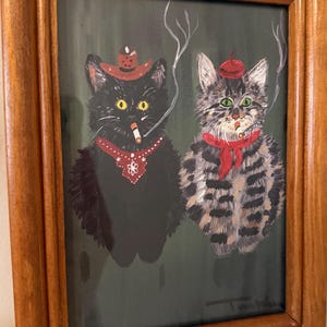 Morgan added a photo of their purchase