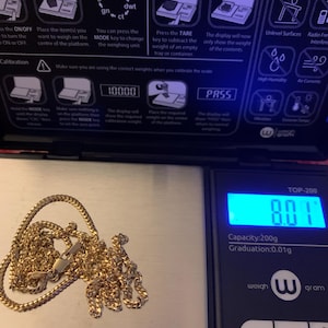 Stephanie added a photo of their purchase