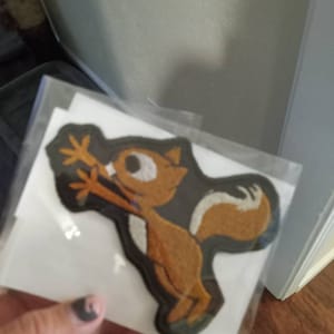 Claudia a ajouté une photo de son achat