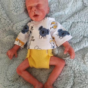 Alison added a photo of their purchase