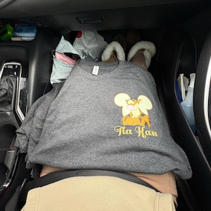 Comprador Etsy adicionaram uma foto da sua compra