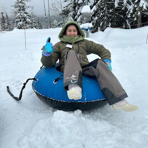 McKenzie added a photo of their purchase