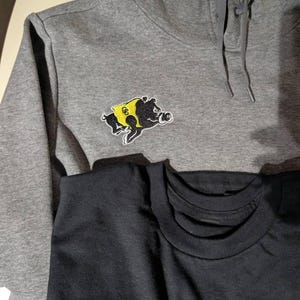 SewAnointedKreations hat ein Foto des gekauften Artikels hinzugefügt