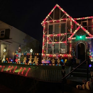 Comprador de Etsy ha añadido una foto de su compra