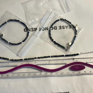Joan added a photo of their purchase