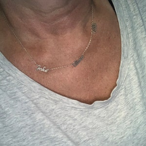 Gena added a photo of their purchase