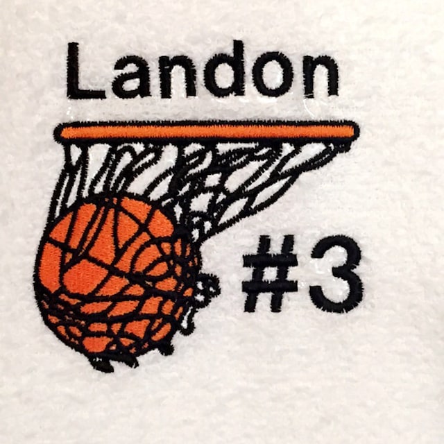 Basketball jessecmault design  etsy