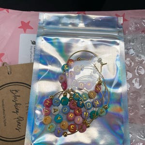 haley added a photo of their purchase