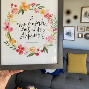 Comprador de Etsy ha añadido una foto de su compra