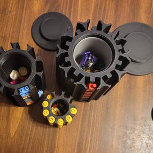 Lori added a photo of their purchase