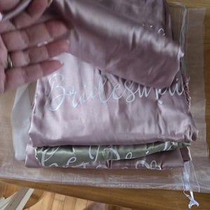 Alisha added a photo of their purchase