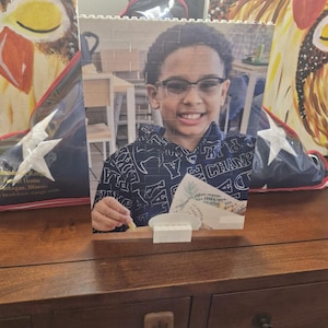 Beverly added a photo of their purchase