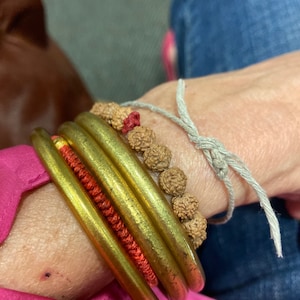 Elisa added a photo of their purchase