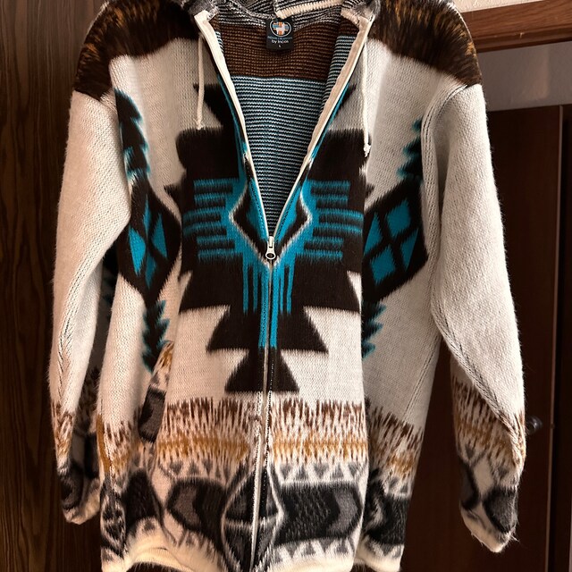 ジャケット・アウター OVY echeveria alpaca wool trip jkt navy 615A8938_b130d37b-3d0b-4998-