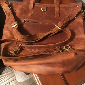 DM added a photo of their purchase