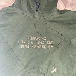 Alice hat ein Foto des gekauften Artikels hinzugefügt