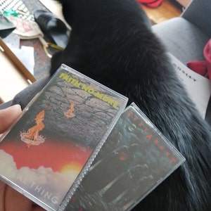 Morgan added a photo of their purchase