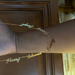 Gianna added a photo of their purchase
