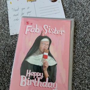 Alison added a photo of their purchase