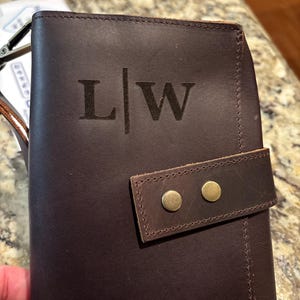 Lindsay added a photo of their purchase