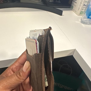 Bernice hat ein Foto des gekauften Artikels hinzugefügt