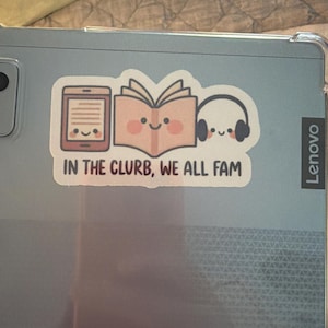 Laura added a photo of their purchase