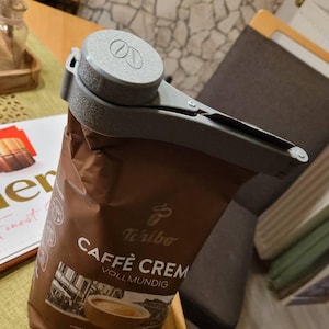 Markus added a photo of their purchase
