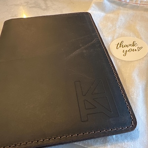 Chris added a photo of their purchase