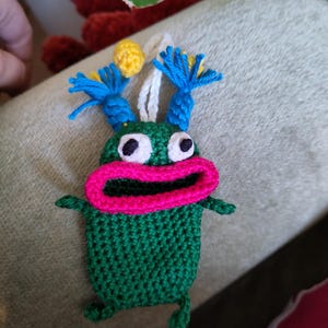 Nathalie ha añadido una foto de su compra