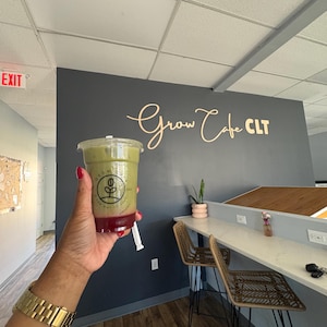 Grow added a photo of their purchase