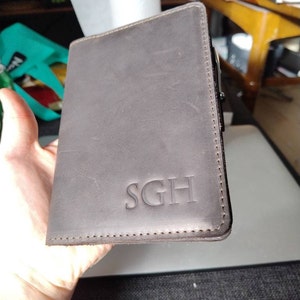 Sebastian added a photo of their purchase