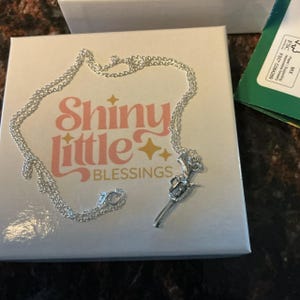 Marie added a photo of their purchase